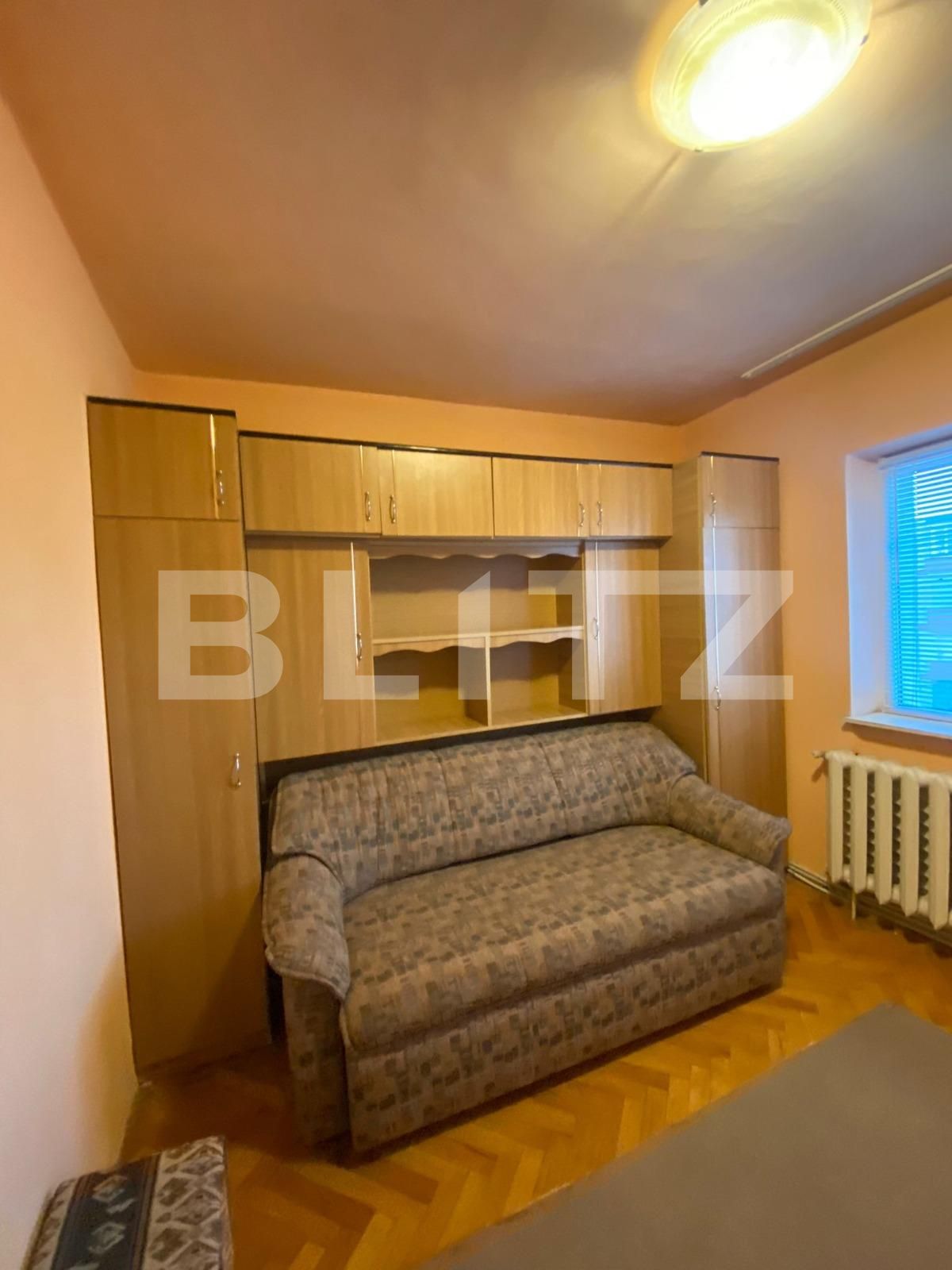 Apartament de închiriat 2 camere Grigorescu - 74748AI | BLITZ Cluj-Napoca | Poza3