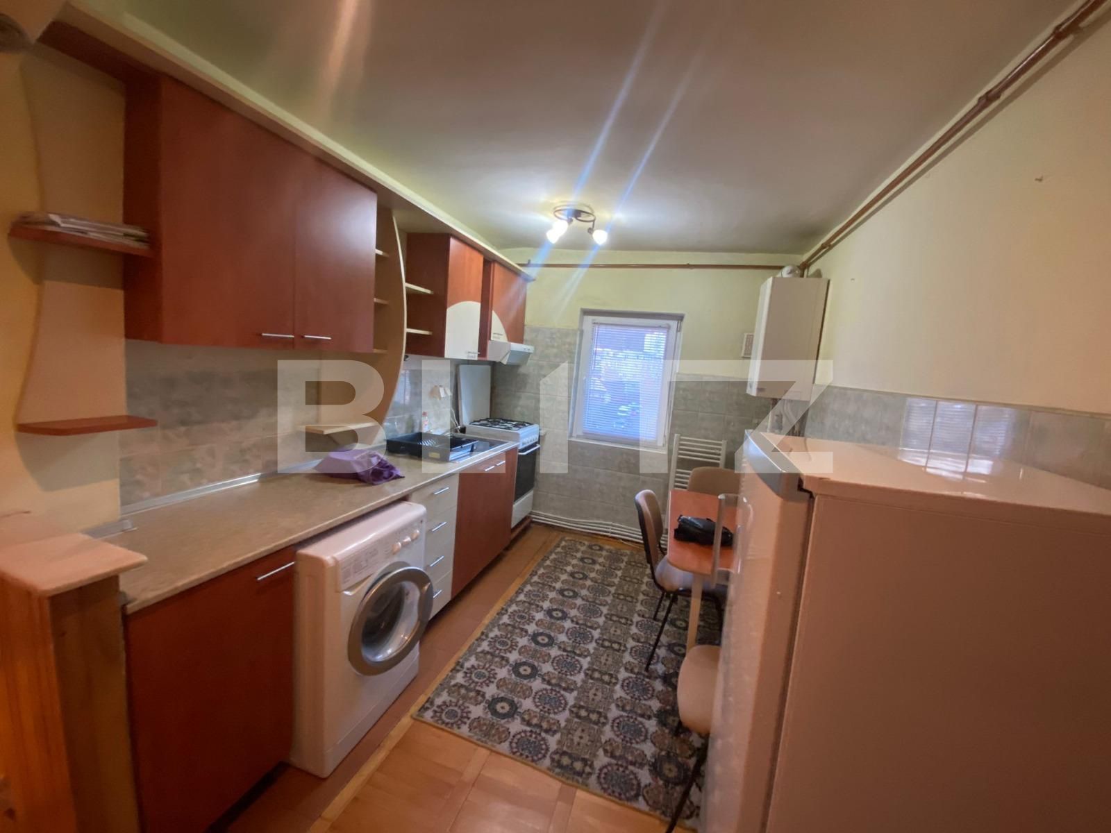 Apartament de închiriat 2 camere Grigorescu - 74748AI | BLITZ Cluj-Napoca | Poza8