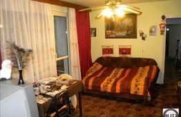 Apartament cu 3 camere, semidecomandat, 70 mp utili, boxa la subsol!