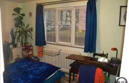 Apartament cu 3 camere, semidecomandat, 70 mp utili, boxa la subsol!