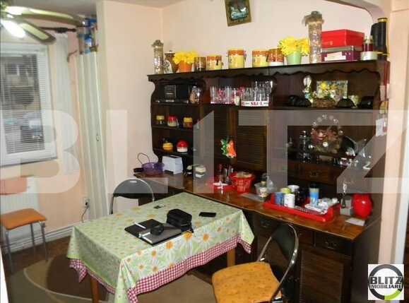 Apartament de vânzare 3 camere Manastur - 7475AV | BLITZ Cluj-Napoca | Poza1