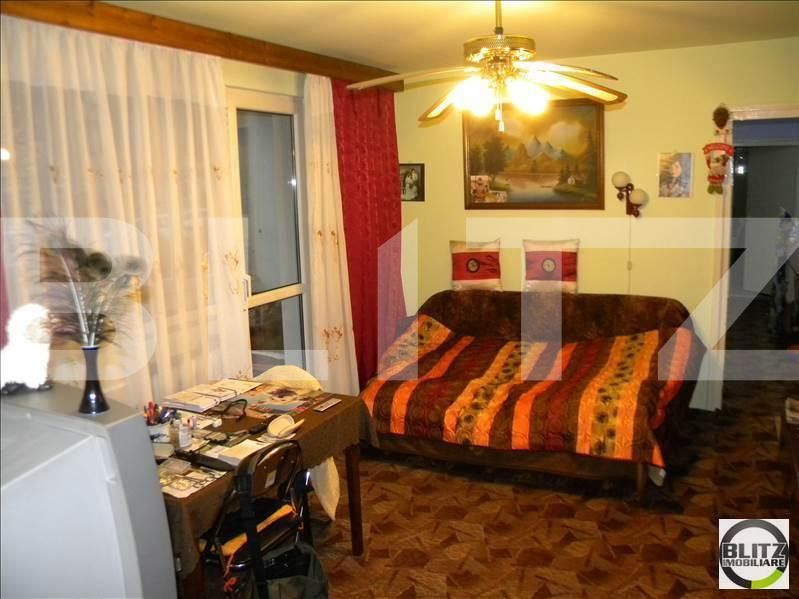 Apartament de vânzare 3 camere Manastur - 7475AV | BLITZ Cluj-Napoca | Poza2