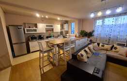 Apartament spatios, 80 mp, parcare, ultracentral! Zona Eroilor!