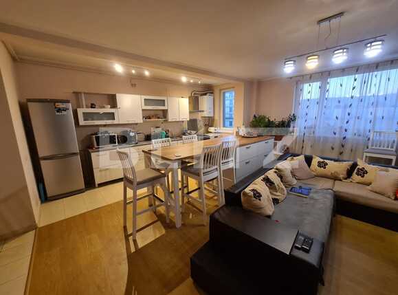 Apartament de vânzare 2 camere Floreşti - 74750AV | BLITZ Cluj-Napoca | Poza3