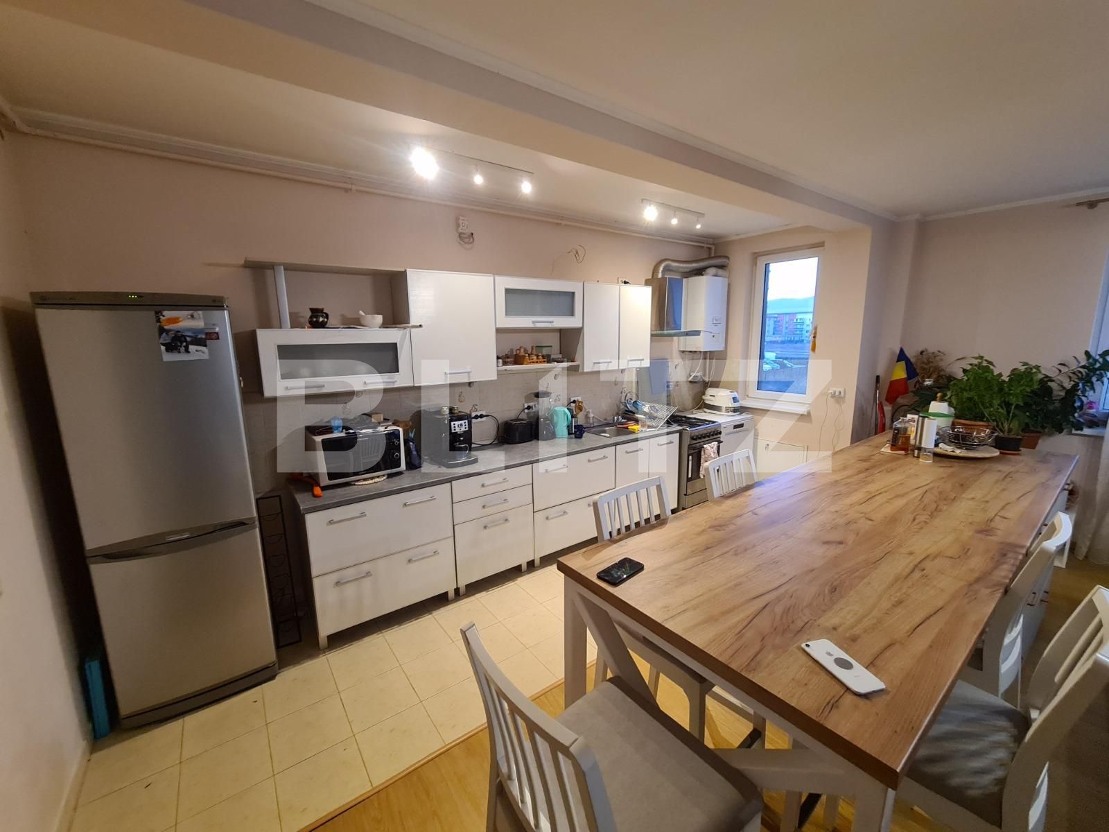 Apartament de vânzare 2 camere Floreşti - 74750AV | BLITZ Cluj-Napoca | Poza2