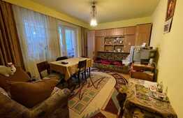 Apartament cu 3 camere decomandate, 63 mp, zona Sirena 