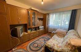 Apartament cu 3 camere decomandate, 63 mp, zona Sirena 