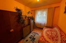 Apartament cu 3 camere decomandate, 63 mp, zona Sirena 