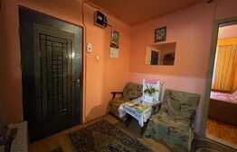 Apartament cu 3 camere decomandate, 63 mp, zona Sirena 