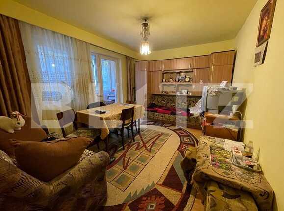 Apartament de vânzare 3 camere Manastur - 74752AV | BLITZ Cluj-Napoca | Poza2