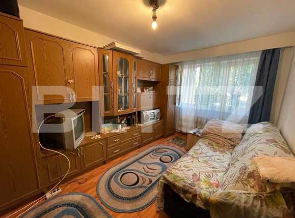 Apartament de vânzare 3 camere Manastur - 74752AV | BLITZ Cluj-Napoca | Poza1