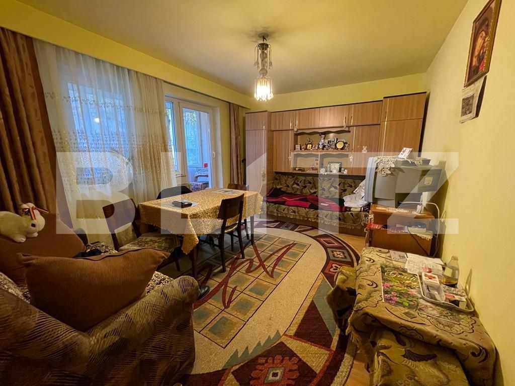 Apartament de vânzare 3 camere Manastur - 74752AV | BLITZ Cluj-Napoca | Poza2