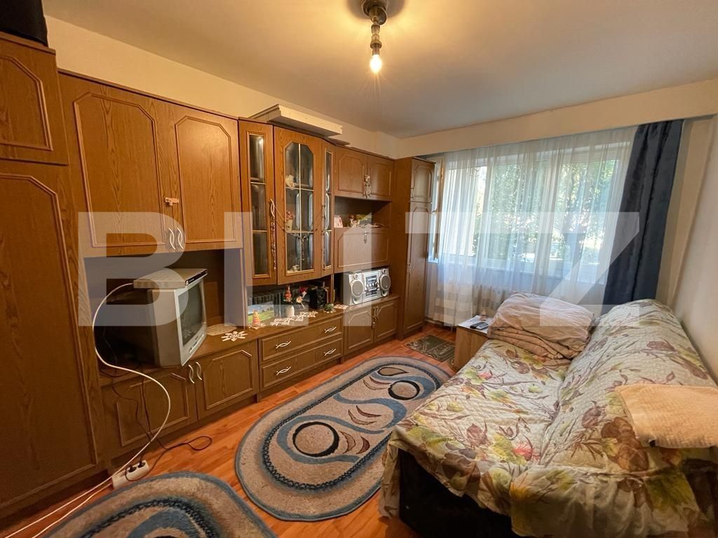 Apartament de vânzare 3 camere Manastur - 74752AV | BLITZ Cluj-Napoca | Poza1