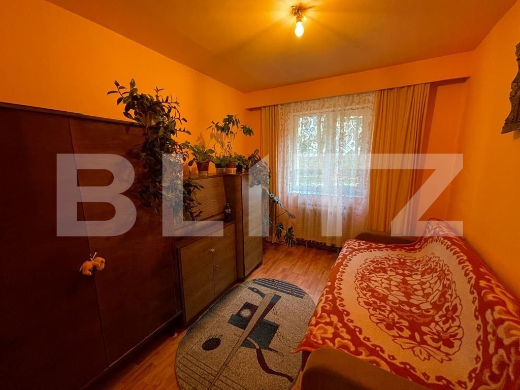 Apartament de vânzare 3 camere Manastur - 74752AV | BLITZ Cluj-Napoca | Poza3