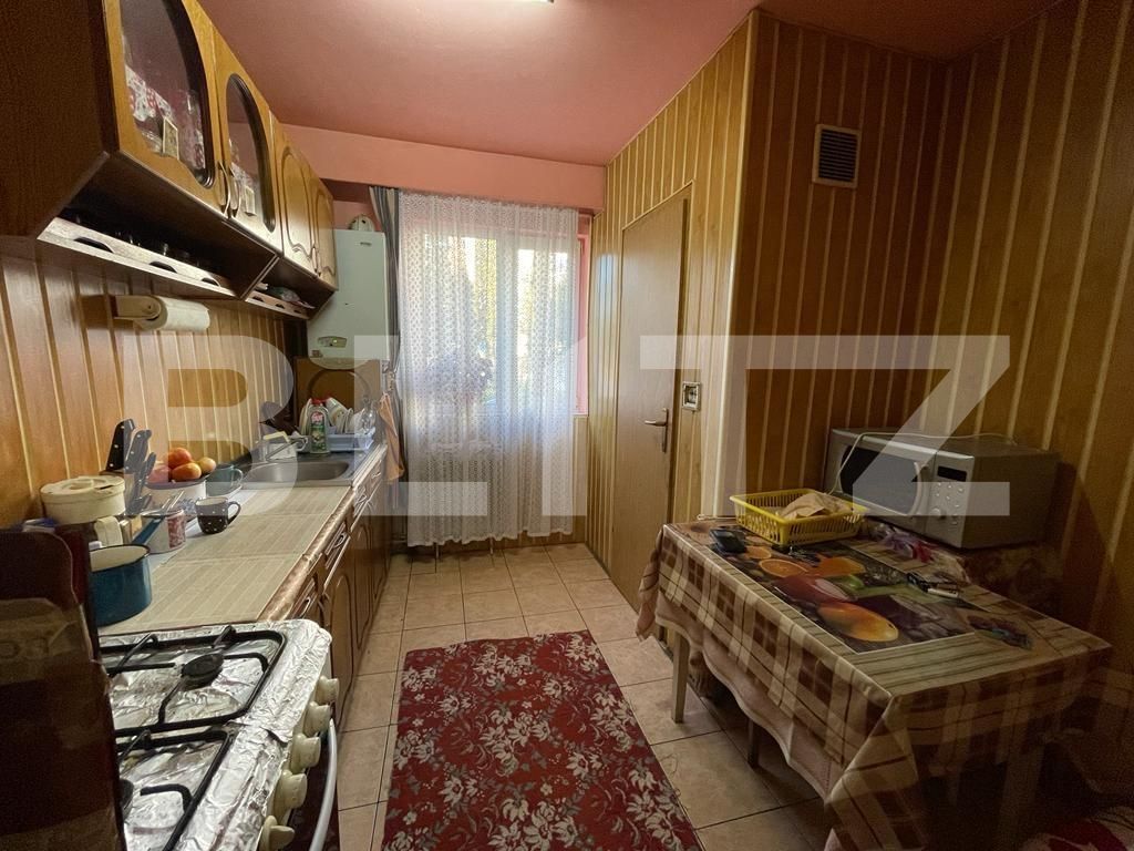 Apartament de vânzare 3 camere Manastur - 74752AV | BLITZ Cluj-Napoca | Poza4