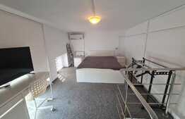 Garsoniera de 40 mp, mobilata modern, Ultracentral