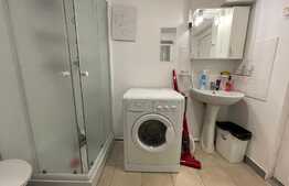 Garsoniera de 40 mp, mobilata modern, Ultracentral