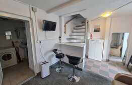 Garsoniera de 40 mp, mobilata modern, Ultracentral