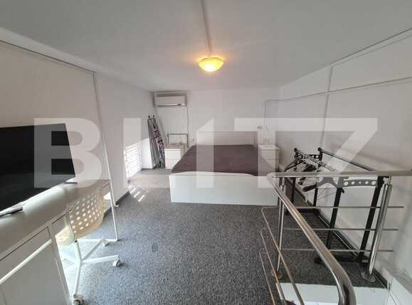 Apartament de închiriat 2 camere Central - 74753AI | BLITZ Cluj-Napoca | Poza4