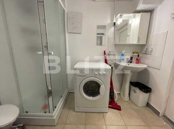 Apartament de închiriat 2 camere Central - 74753AI | BLITZ Cluj-Napoca | Poza6