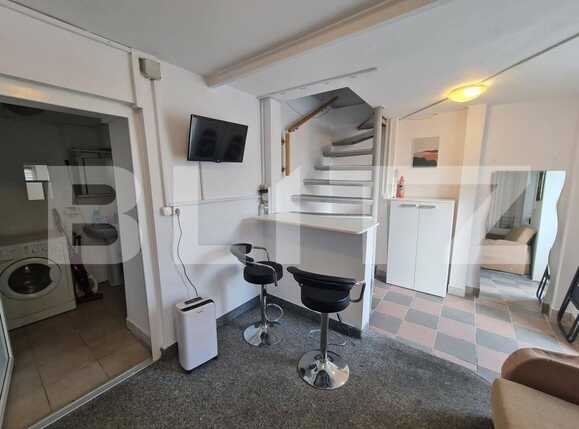 Apartament de închiriat 2 camere Central - 74753AI | BLITZ Cluj-Napoca | Poza3