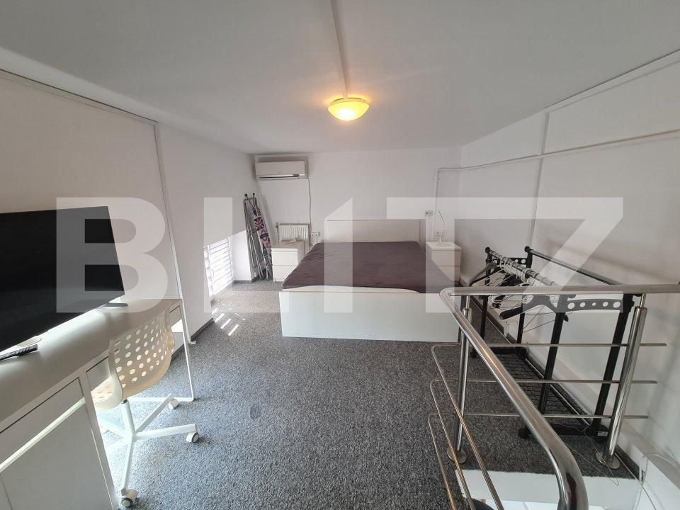 Apartament de închiriat 2 camere Central - 74753AI | BLITZ Cluj-Napoca | Poza4