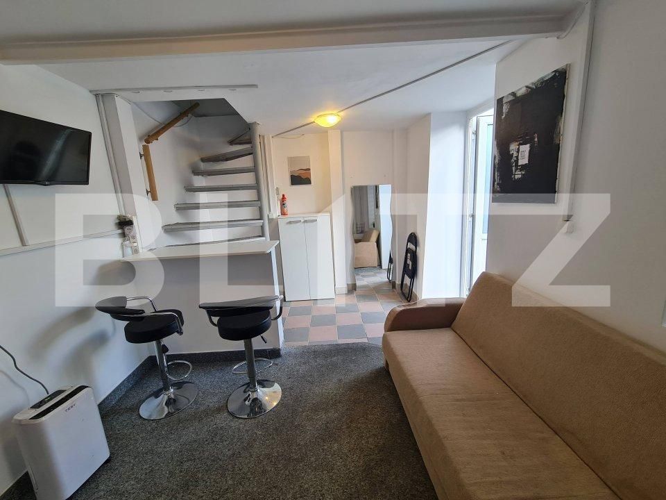 Apartament de închiriat 2 camere Central - 74753AI | BLITZ Cluj-Napoca | Poza2