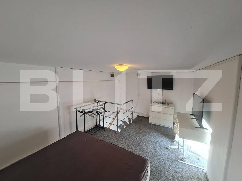 Apartament de închiriat 2 camere Central - 74753AI | BLITZ Cluj-Napoca | Poza5