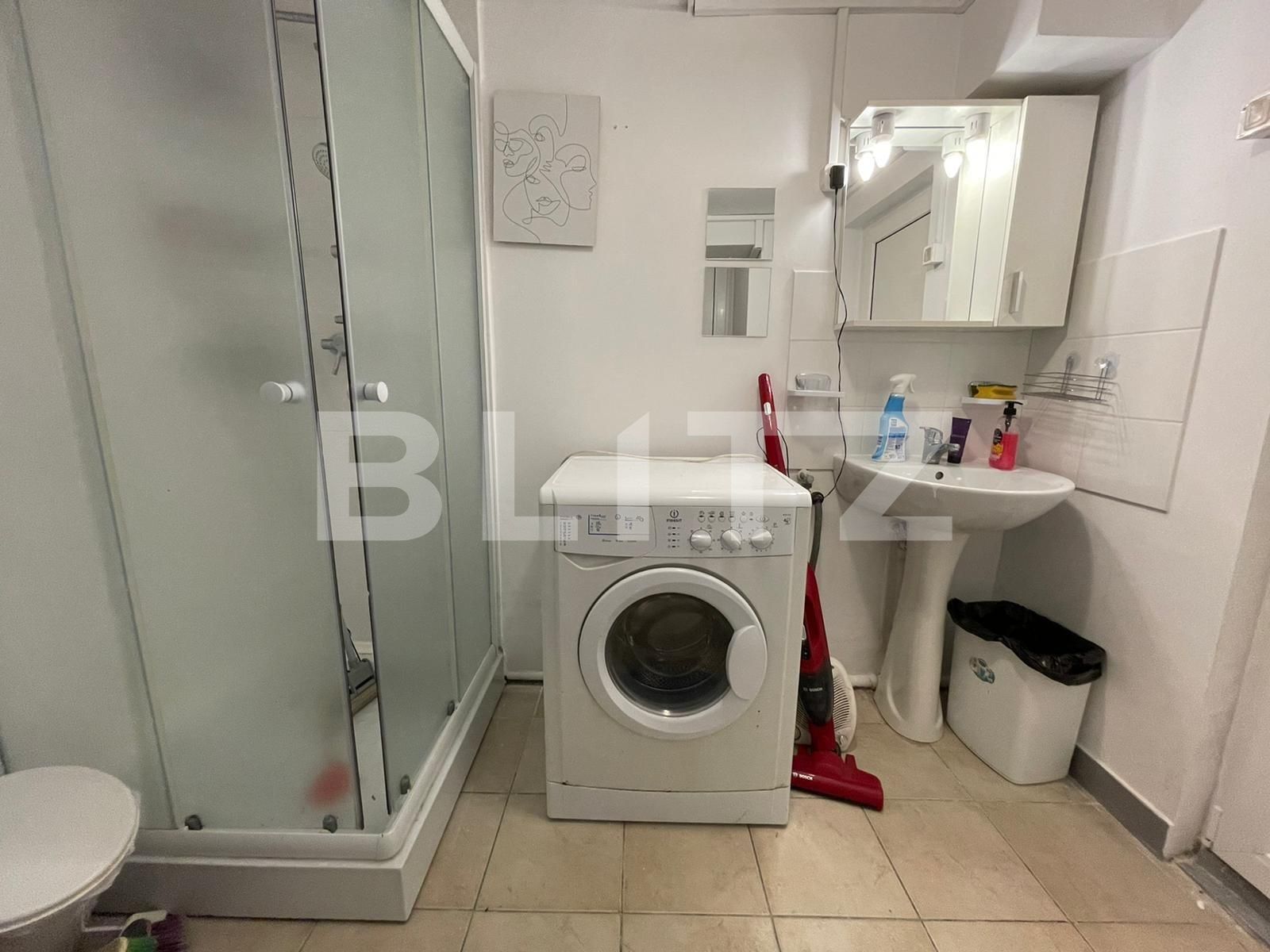 Apartament de închiriat 2 camere Central - 74753AI | BLITZ Cluj-Napoca | Poza6