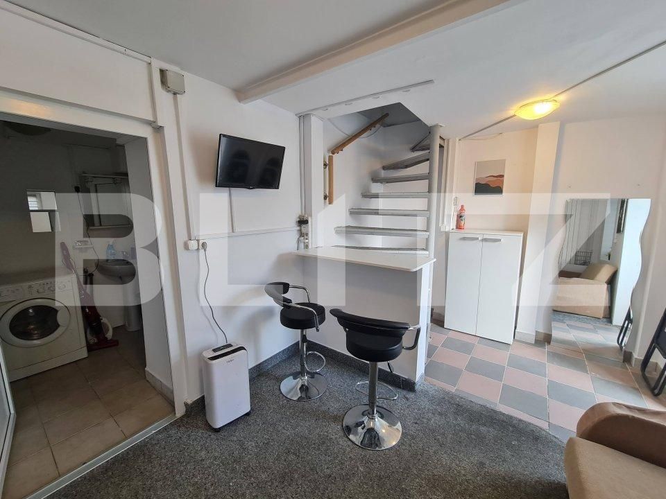 Apartament de închiriat 2 camere Central - 74753AI | BLITZ Cluj-Napoca | Poza3