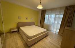 Apartament de 2 camere, modern, 60 mp, terasa, parcare, zona Augustin Presecan