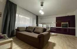 Apartament de 2 camere, modern, 60 mp, terasa, parcare, zona Augustin Presecan