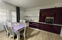 Apartament de 2 camere, modern, 60 mp, terasa, parcare, zona Augustin Presecan