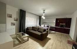 Apartament de 2 camere, modern, 60 mp, terasa, parcare, zona Augustin Presecan