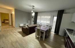 Apartament de 2 camere, modern, 60 mp, terasa, parcare, zona Augustin Presecan