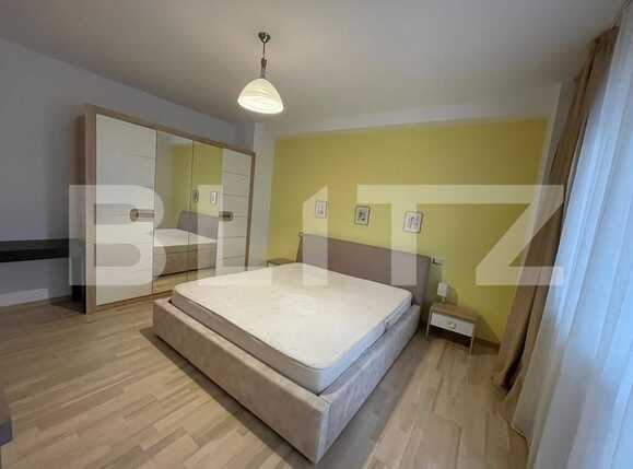 Apartament de închiriat 2 camere Andrei Mureşanu - 74757AI | BLITZ Cluj-Napoca | Poza5