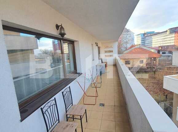 Apartament de închiriat 2 camere Andrei Mureşanu - 74757AI | BLITZ Cluj-Napoca | Poza9