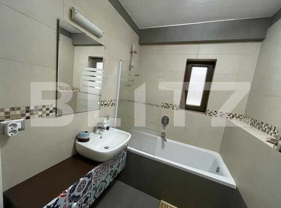 Apartament de închiriat 2 camere Andrei Mureşanu - 74757AI | BLITZ Cluj-Napoca | Poza8