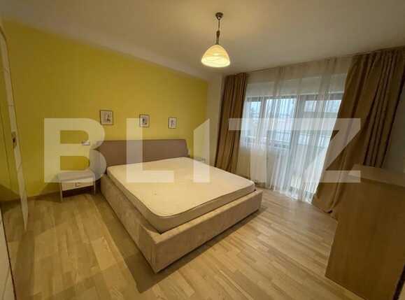 Apartament de închiriat 2 camere Andrei Mureşanu - 74757AI | BLITZ Cluj-Napoca | Poza6