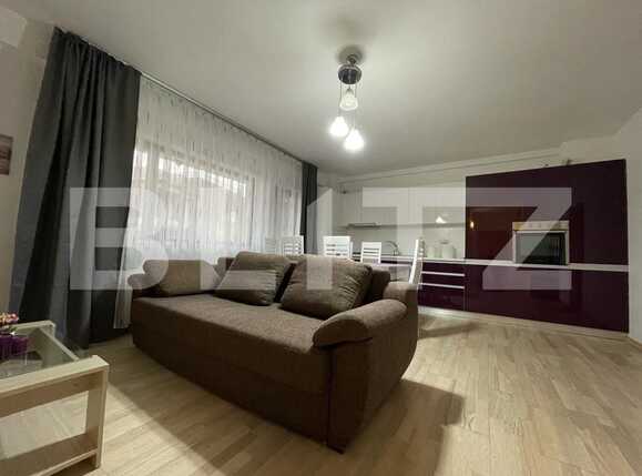 Apartament de închiriat 2 camere Andrei Mureşanu - 74757AI | BLITZ Cluj-Napoca | Poza4
