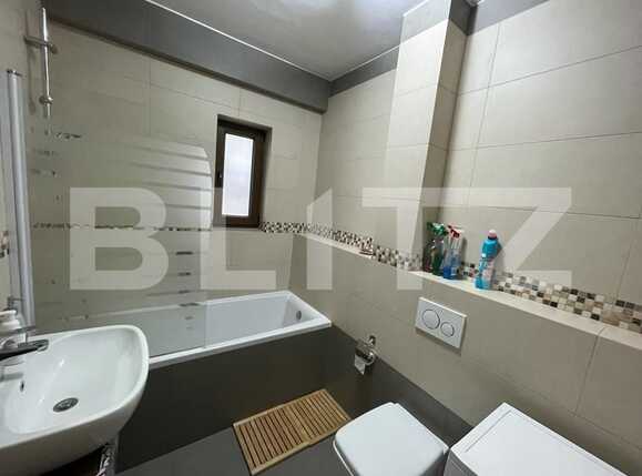 Apartament de închiriat 2 camere Andrei Mureşanu - 74757AI | BLITZ Cluj-Napoca | Poza7