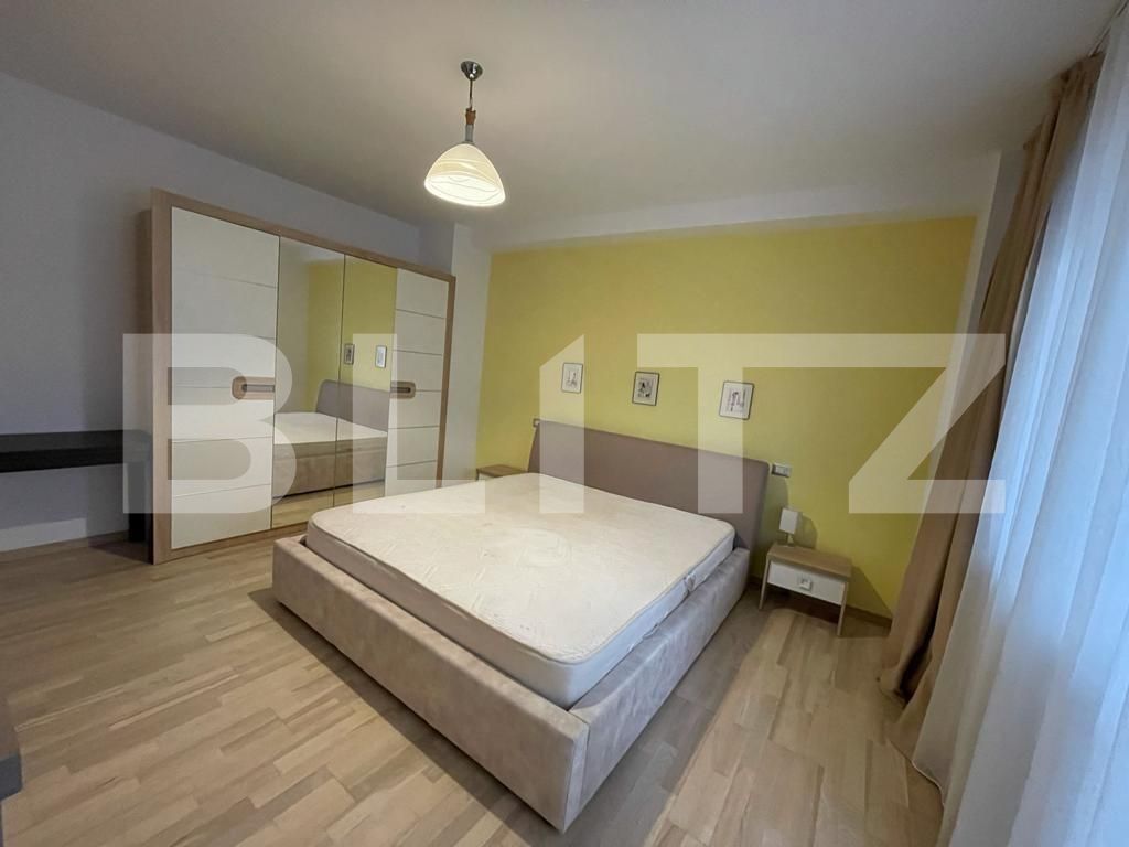 Apartament de închiriat 2 camere Andrei Mureşanu - 74757AI | BLITZ Cluj-Napoca | Poza5