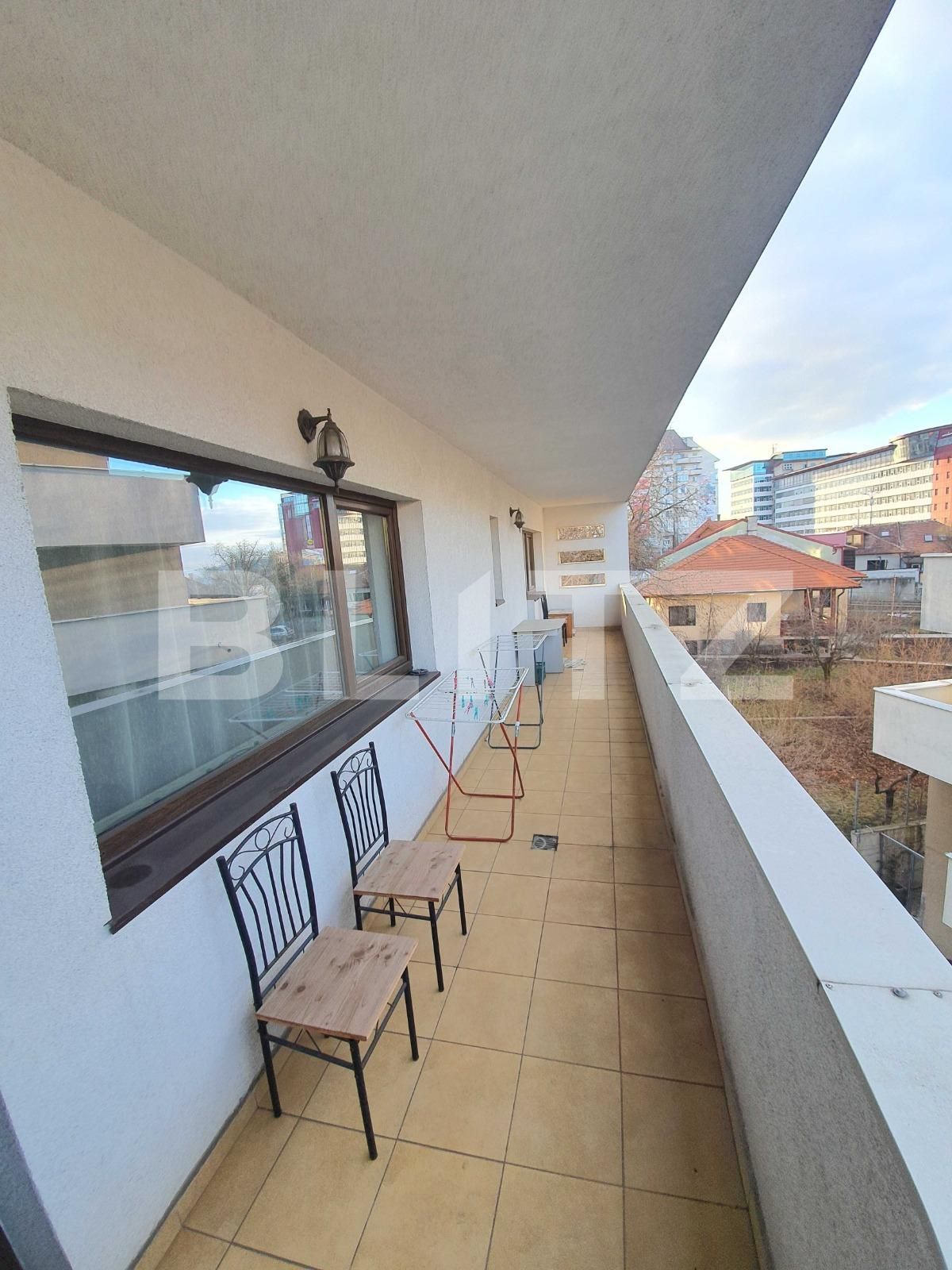 Apartament de închiriat 2 camere Andrei Mureşanu - 74757AI | BLITZ Cluj-Napoca | Poza9