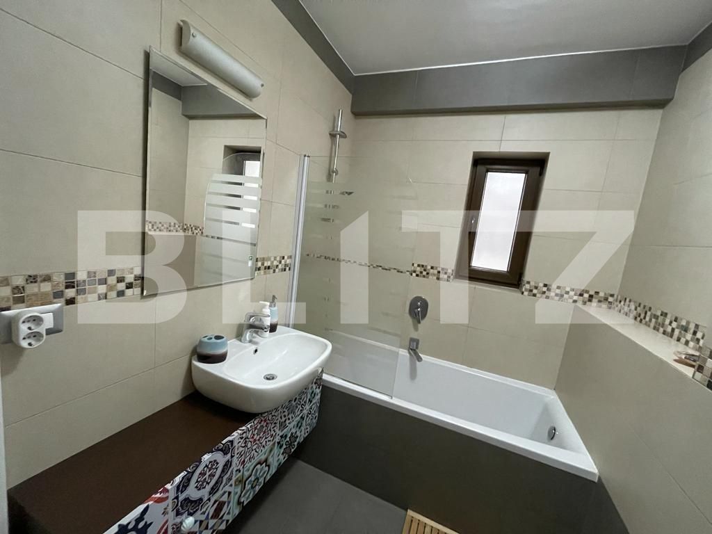 Apartament de închiriat 2 camere Andrei Mureşanu - 74757AI | BLITZ Cluj-Napoca | Poza8