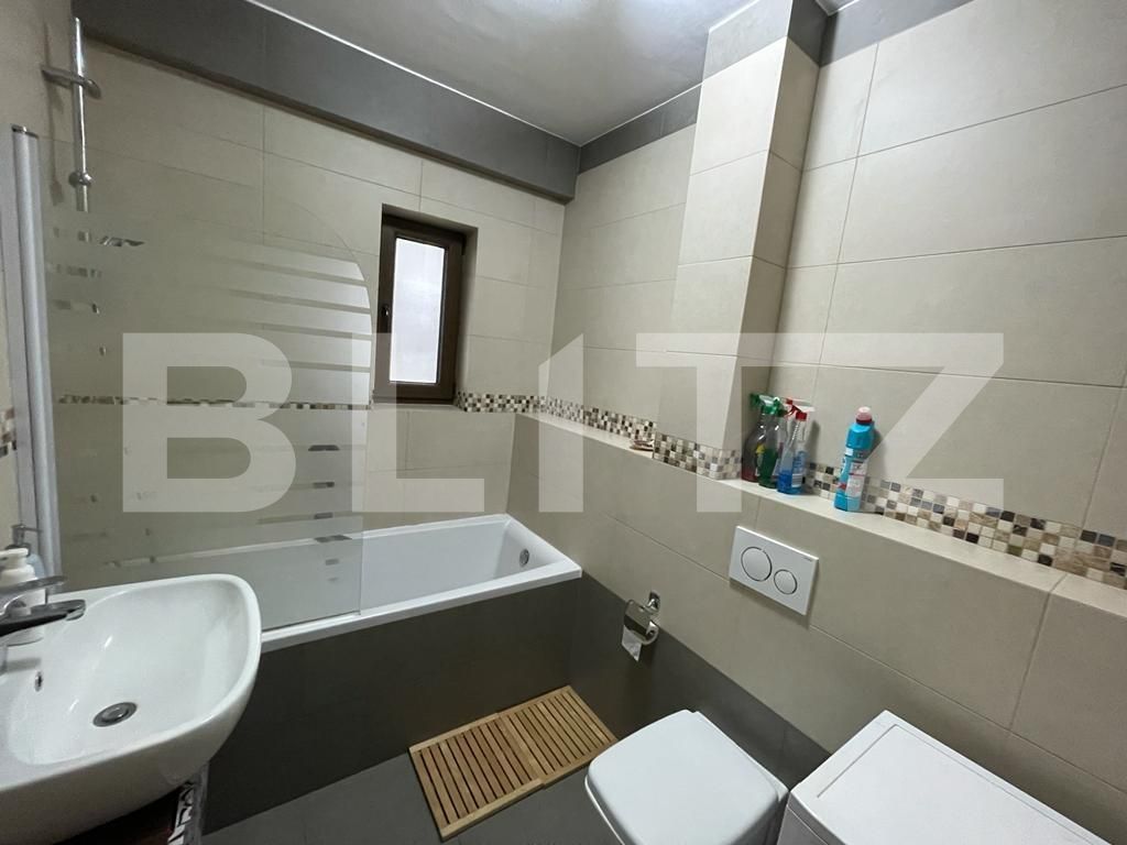 Apartament de închiriat 2 camere Andrei Mureşanu - 74757AI | BLITZ Cluj-Napoca | Poza7