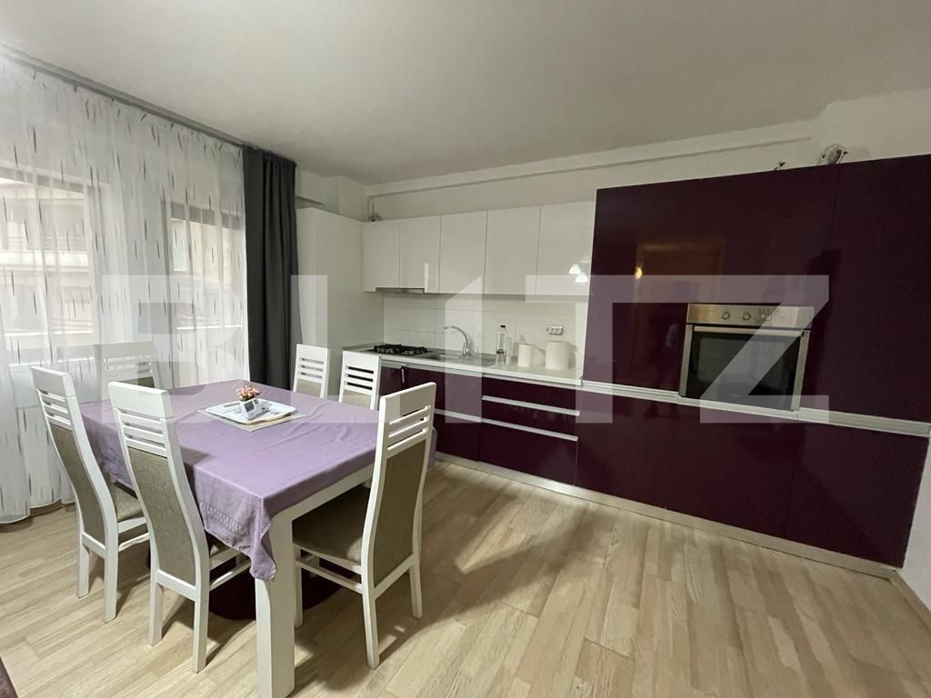 Apartament de închiriat 2 camere Andrei Mureşanu - 74757AI | BLITZ Cluj-Napoca | Poza2