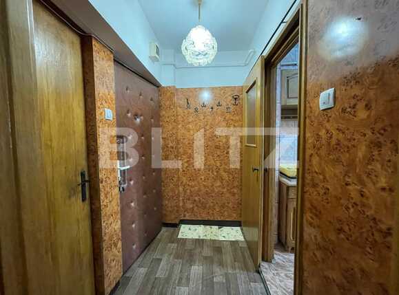 Apartament de închiriat 2 camere Gheorgheni - 74758AI | BLITZ Cluj-Napoca | Poza7