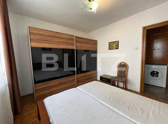 Apartament de închiriat 2 camere Gheorgheni - 74758AI | BLITZ Cluj-Napoca | Poza3