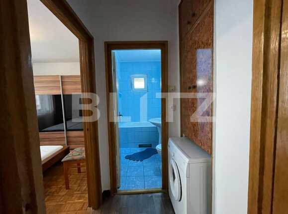 Apartament de închiriat 2 camere Gheorgheni - 74758AI | BLITZ Cluj-Napoca | Poza8