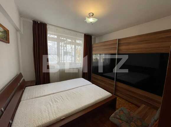 Apartament de închiriat 2 camere Gheorgheni - 74758AI | BLITZ Cluj-Napoca | Poza1